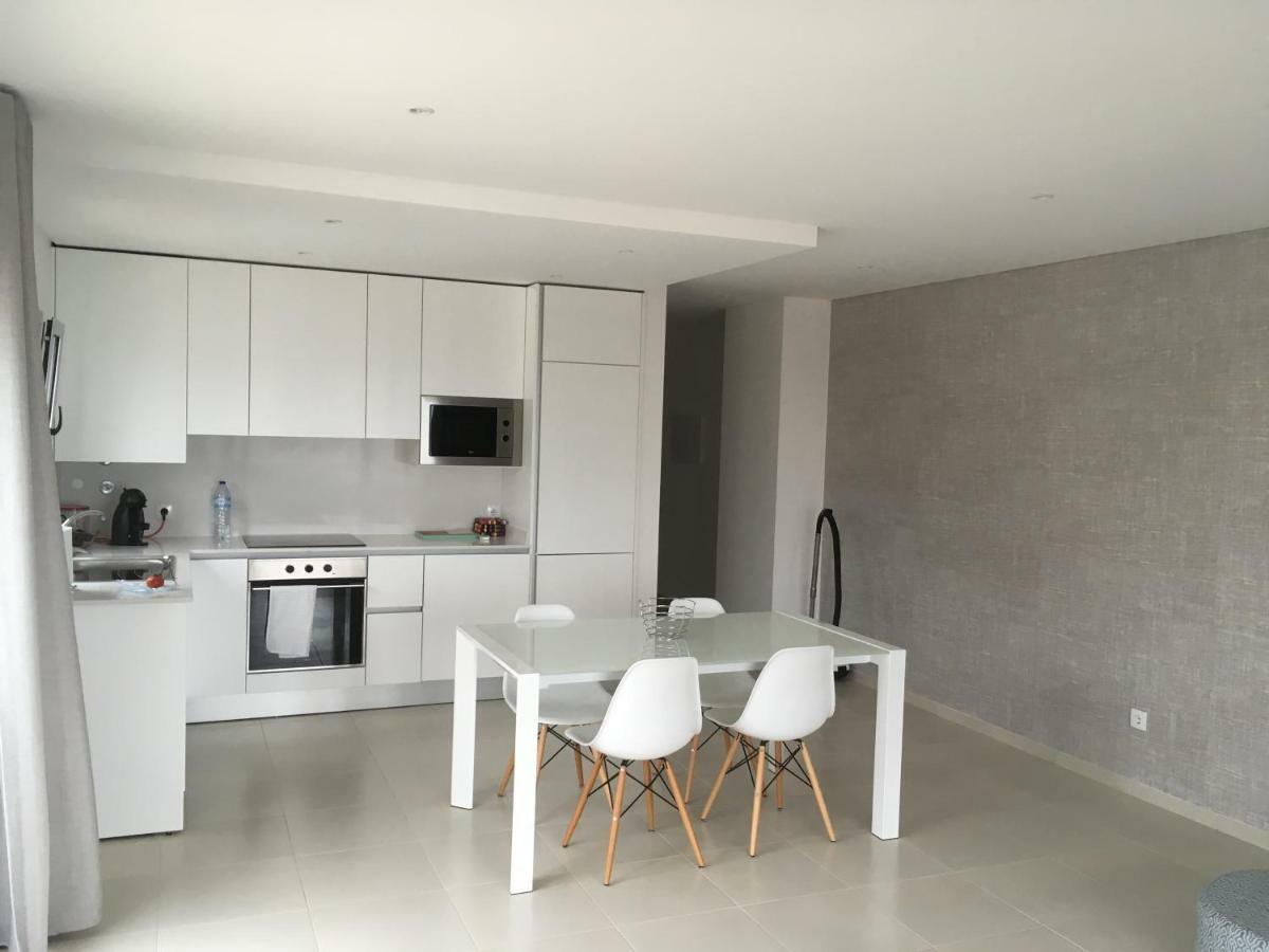 Sitio Ocean Views Apartamento Nazaré Exterior foto