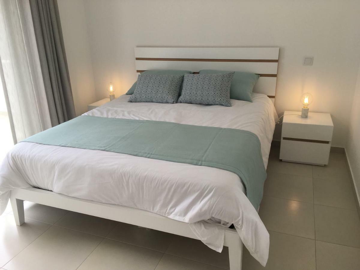 Sitio Ocean Views Apartamento Nazaré Exterior foto